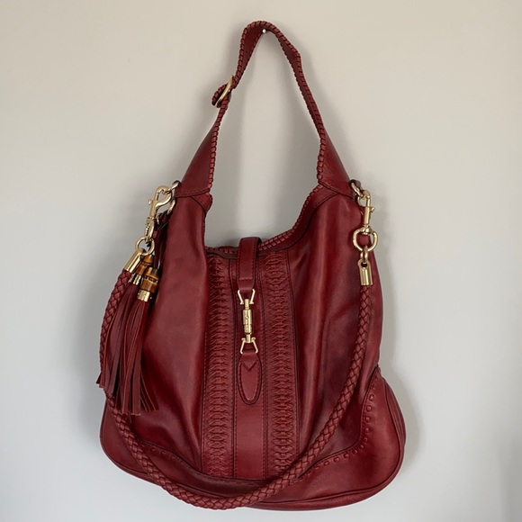 GUCCI BAG - Picture 1 of 14